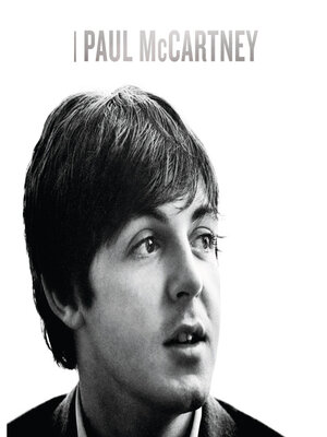 cover image of Paul McCartney (ungekürzt)